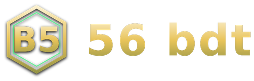 56 bdt logo